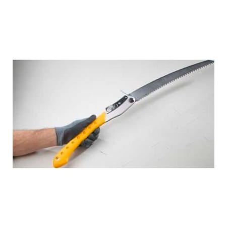 Silky Saws Silky Bigboy 2000 Folding Saw, 360MM, Extra Large Teeth 356-36